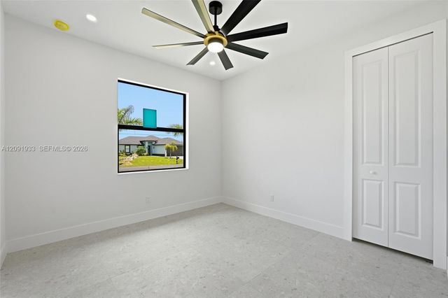 321 NE 15th Terrace, Cape Coral, FL 33909