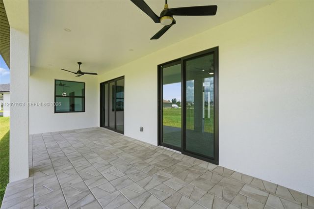 321 NE 15th Terrace, Cape Coral, FL 33909