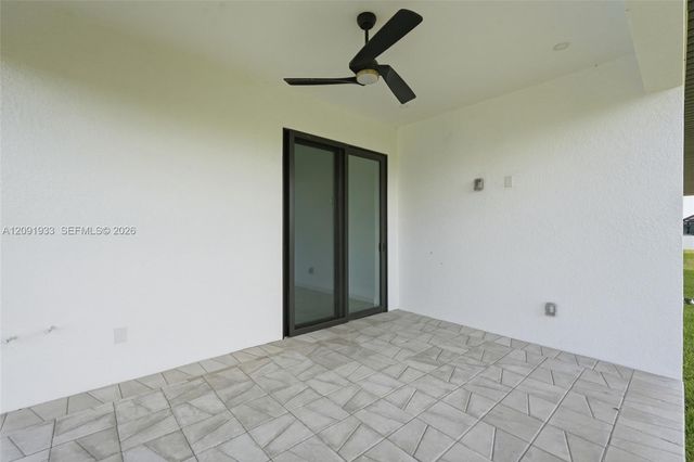 321 NE 15th Terrace, Cape Coral, FL 33909