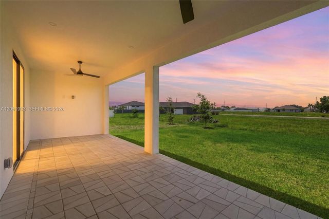 321 NE 15th Terrace, Cape Coral, FL 33909
