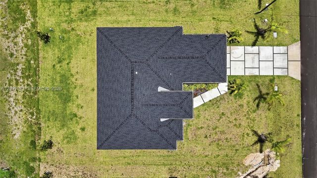 321 NE 15th Terrace, Cape Coral, FL 33909