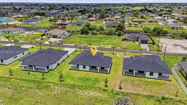 321 NE 15th Terrace, Cape Coral, FL 33909