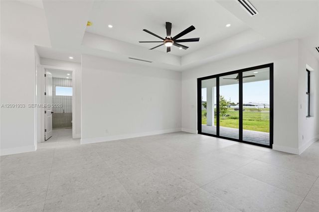 321 NE 15th Terrace, Cape Coral, FL 33909