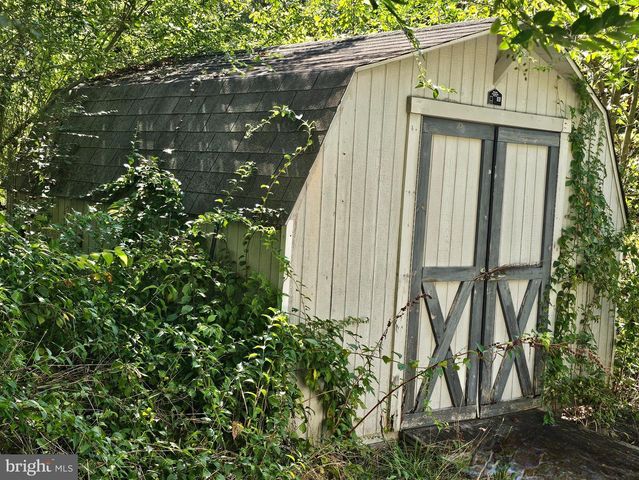 5214 WASTE GATE RD, Parsonsburg, MD 21849