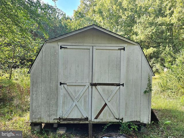 5214 WASTE GATE RD, Parsonsburg, MD 21849