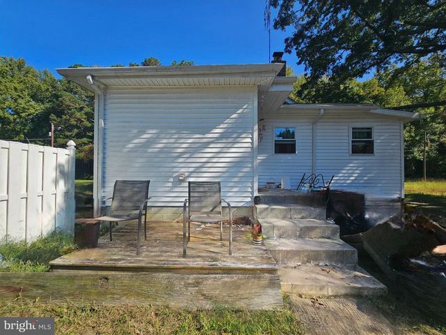 5214 WASTE GATE RD, Parsonsburg, MD 21849