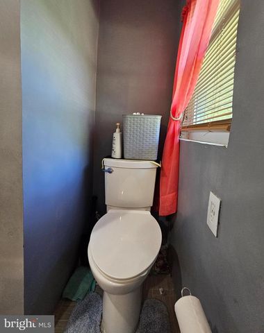 5214 WASTE GATE RD, Parsonsburg, MD 21849