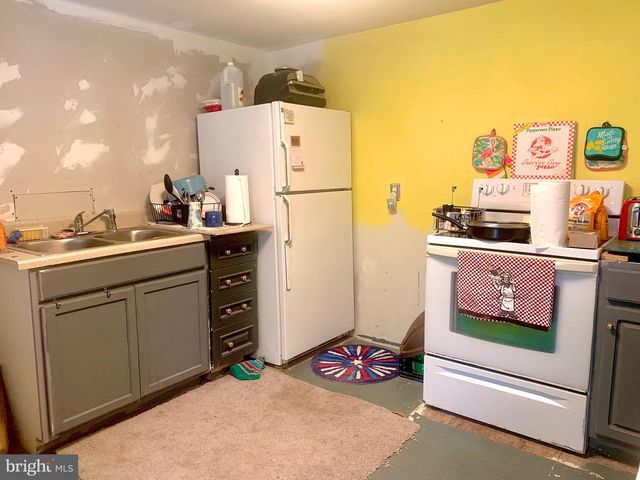5214 WASTE GATE RD, Parsonsburg, MD 21849