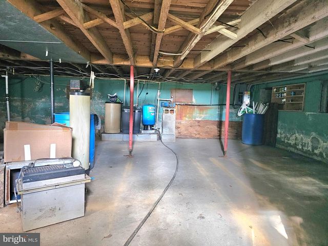 5214 WASTE GATE RD, Parsonsburg, MD 21849