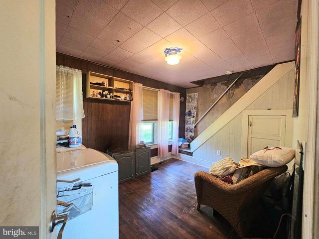 5214 WASTE GATE RD, Parsonsburg, MD 21849