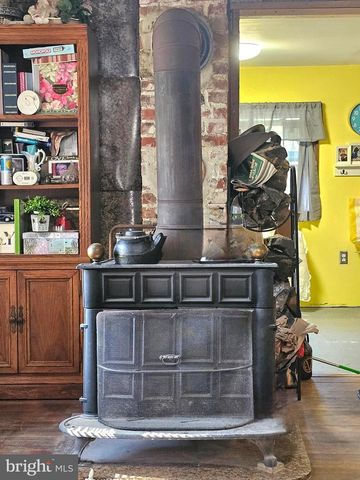 5214 WASTE GATE RD, Parsonsburg, MD 21849