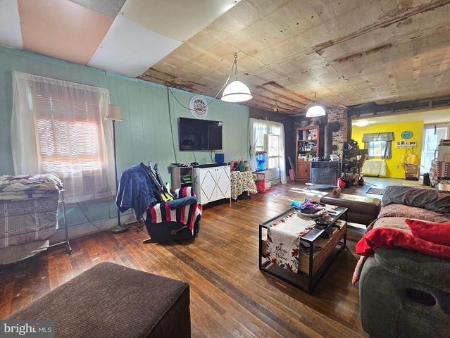 5214 WASTE GATE RD, Parsonsburg, MD 21849