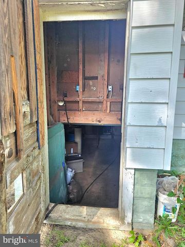 5214 WASTE GATE RD, Parsonsburg, MD 21849