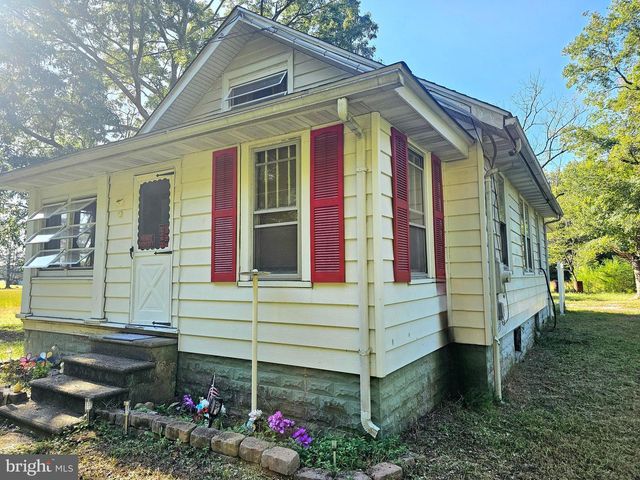 5214 WASTE GATE RD, Parsonsburg, MD 21849