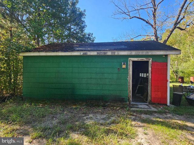 5214 WASTE GATE RD, Parsonsburg, MD 21849