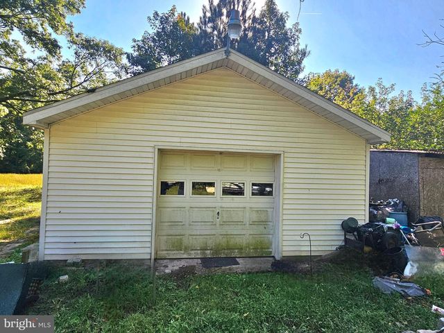 5214 WASTE GATE RD, Parsonsburg, MD 21849