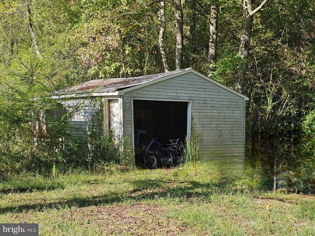 5214 WASTE GATE RD, Parsonsburg, MD 21849