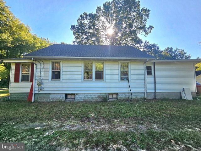 5214 WASTE GATE RD, Parsonsburg, MD 21849