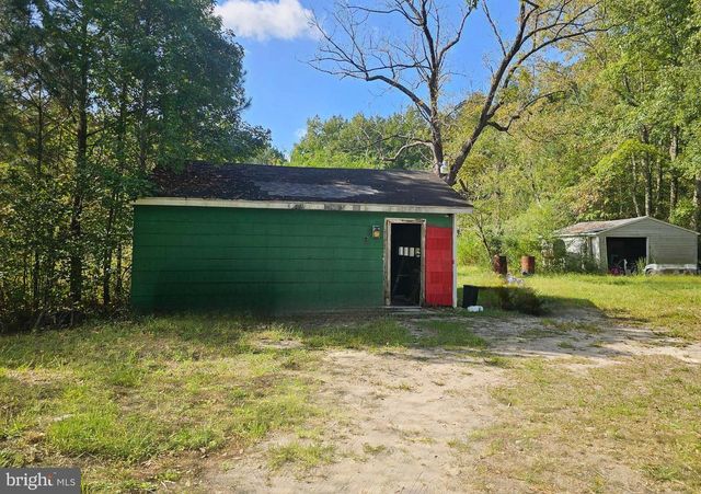 5214 WASTE GATE RD, Parsonsburg, MD 21849