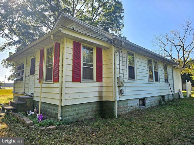 5214 WASTE GATE RD, Parsonsburg, MD 21849