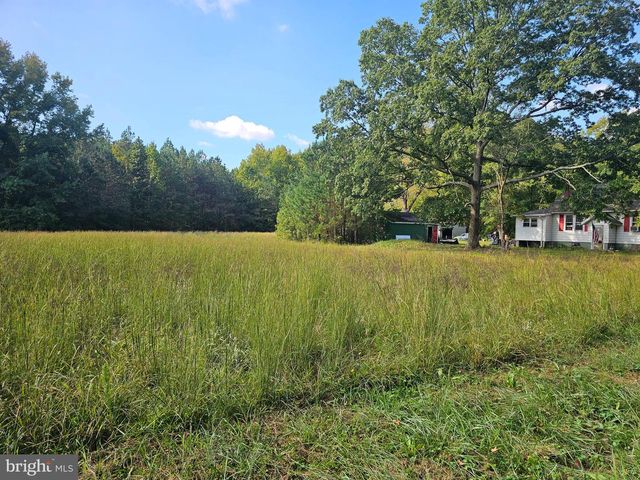 5214 WASTE GATE RD, Parsonsburg, MD 21849