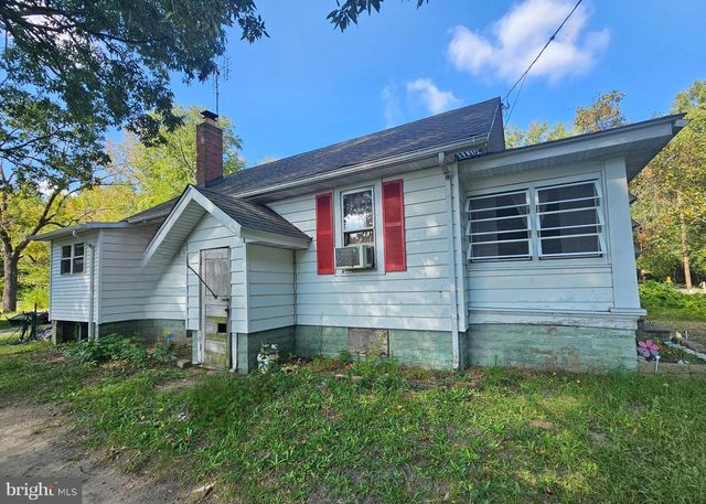 5214 WASTE GATE RD, Parsonsburg, MD 21849