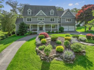 297 Romanock Road, Fairfield, CT 06825