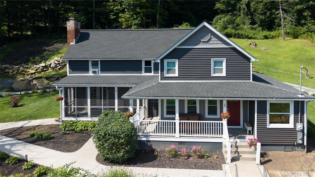 11 Crafts Road, Mahopac, NY 10512 — exterior