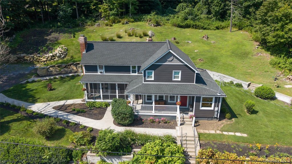 11 Crafts Road, Mahopac, NY 10512 — photo 2