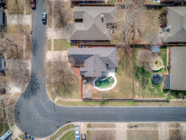 516 Winston Drive, Norman, OK 73072