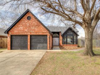 516 Winston Drive, Norman, OK 73072
