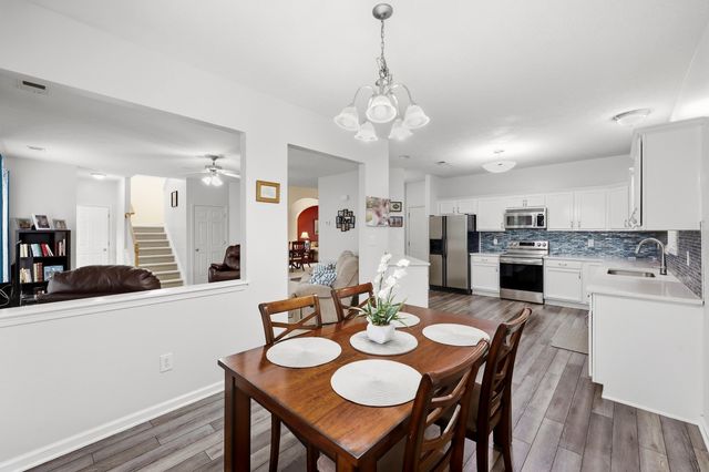 4536 Pebble Brook Circle, Lexington, KY 40509