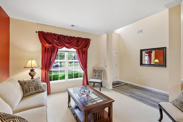 4536 Pebble Brook Circle, Lexington, KY 40509