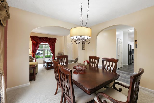 4536 Pebble Brook Circle, Lexington, KY 40509