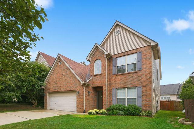 4536 Pebble Brook Circle, Lexington, KY 40509