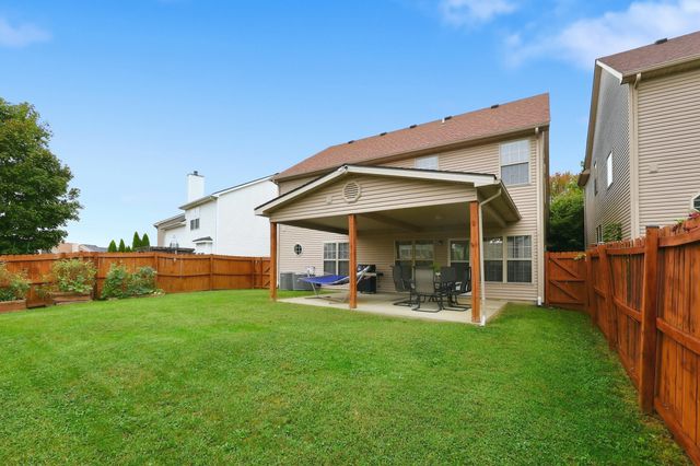 4536 Pebble Brook Circle, Lexington, KY 40509