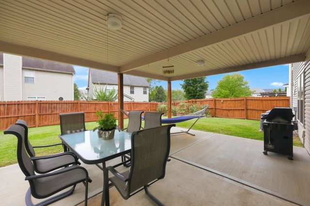 4536 Pebble Brook Circle, Lexington, KY 40509