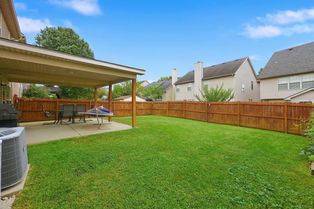 4536 Pebble Brook Circle, Lexington, KY 40509