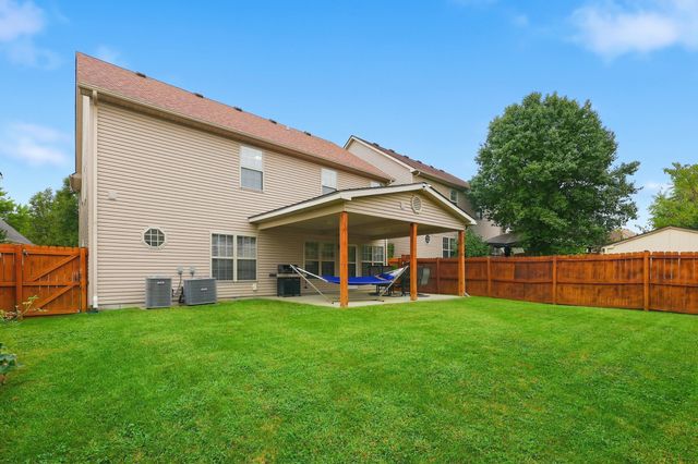 4536 Pebble Brook Circle, Lexington, KY 40509