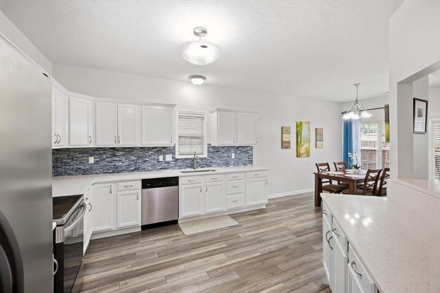 4536 Pebble Brook Circle, Lexington, KY 40509