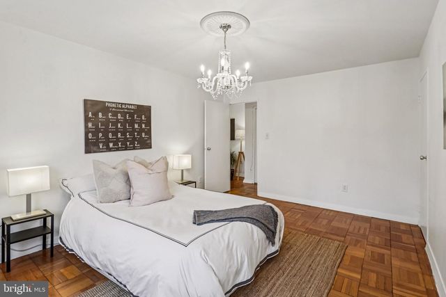 3900 TUNLAW RD NW #518, Washington, DC 20007