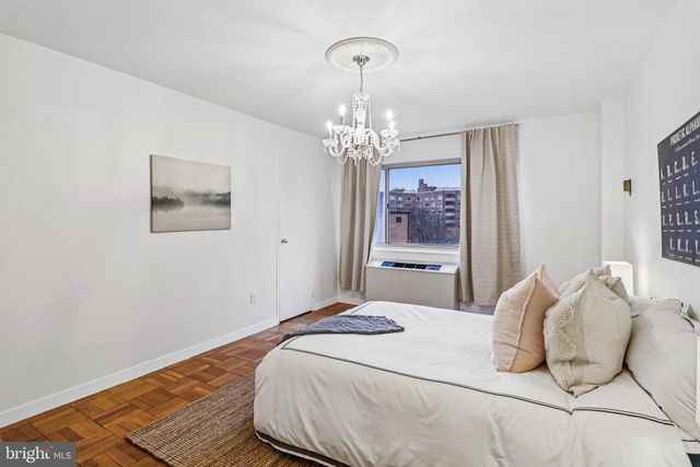 3900 TUNLAW RD NW #518, Washington, DC 20007