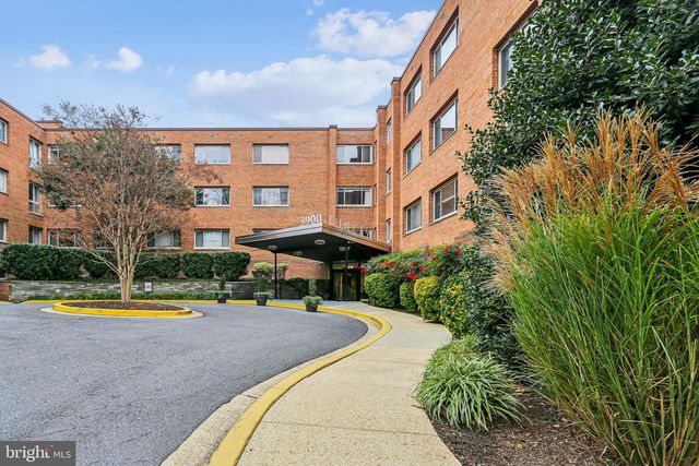 3900 TUNLAW RD NW #518, Washington, DC 20007