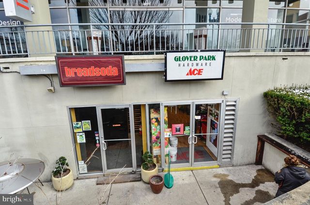 3900 TUNLAW RD NW #518, Washington, DC 20007