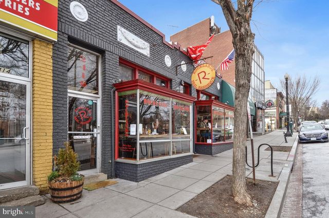 3900 TUNLAW RD NW #518, Washington, DC 20007