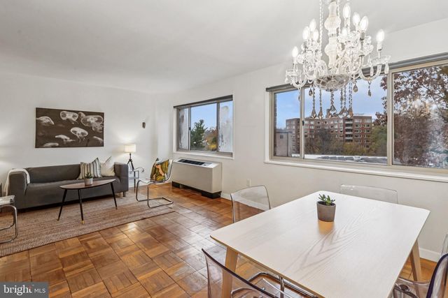 3900 TUNLAW RD NW #518, Washington, DC 20007