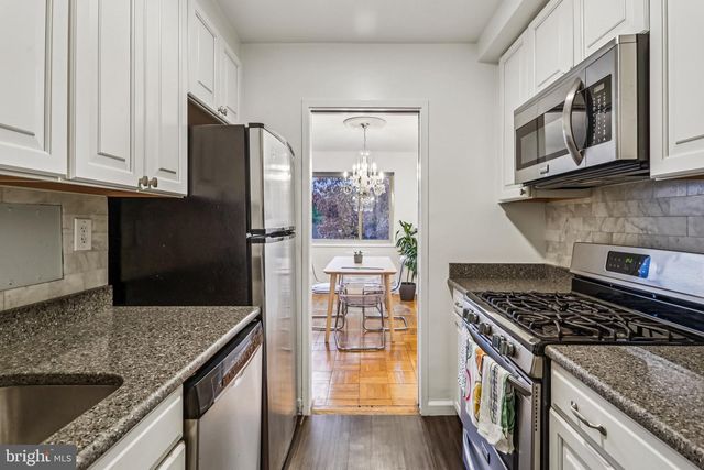 3900 TUNLAW RD NW #518, Washington, DC 20007