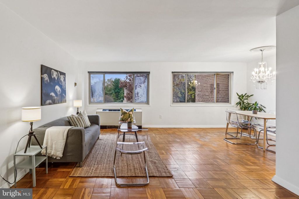 3900 TUNLAW RD NW #518, Washington, DC 20007