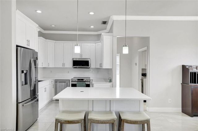 721 Grand Rapids BLVD, Naples, FL 34120