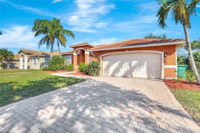 721 Grand Rapids BLVD, Naples, FL 34120